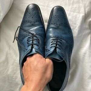 Monte Rosso shoes eu 43/ us 10